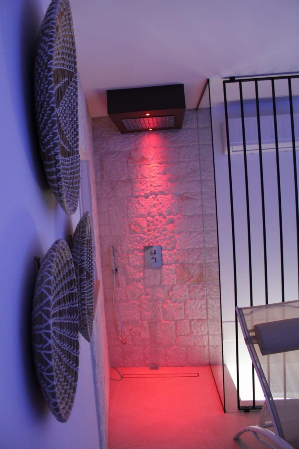 Spa and wellness centre/facilities