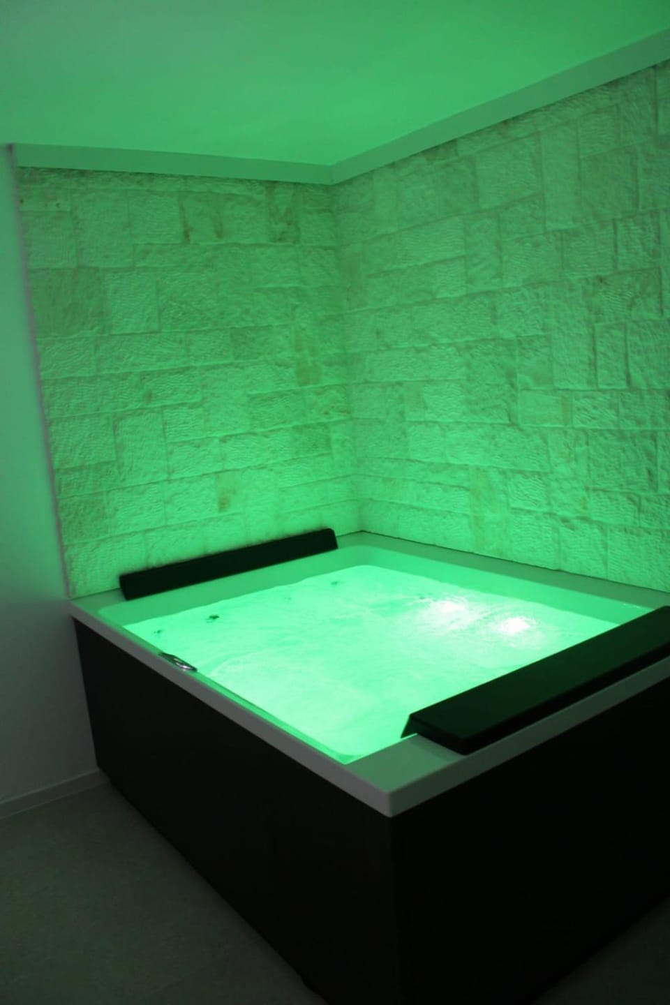 Spa and wellness centre/facilities, Swimming pool