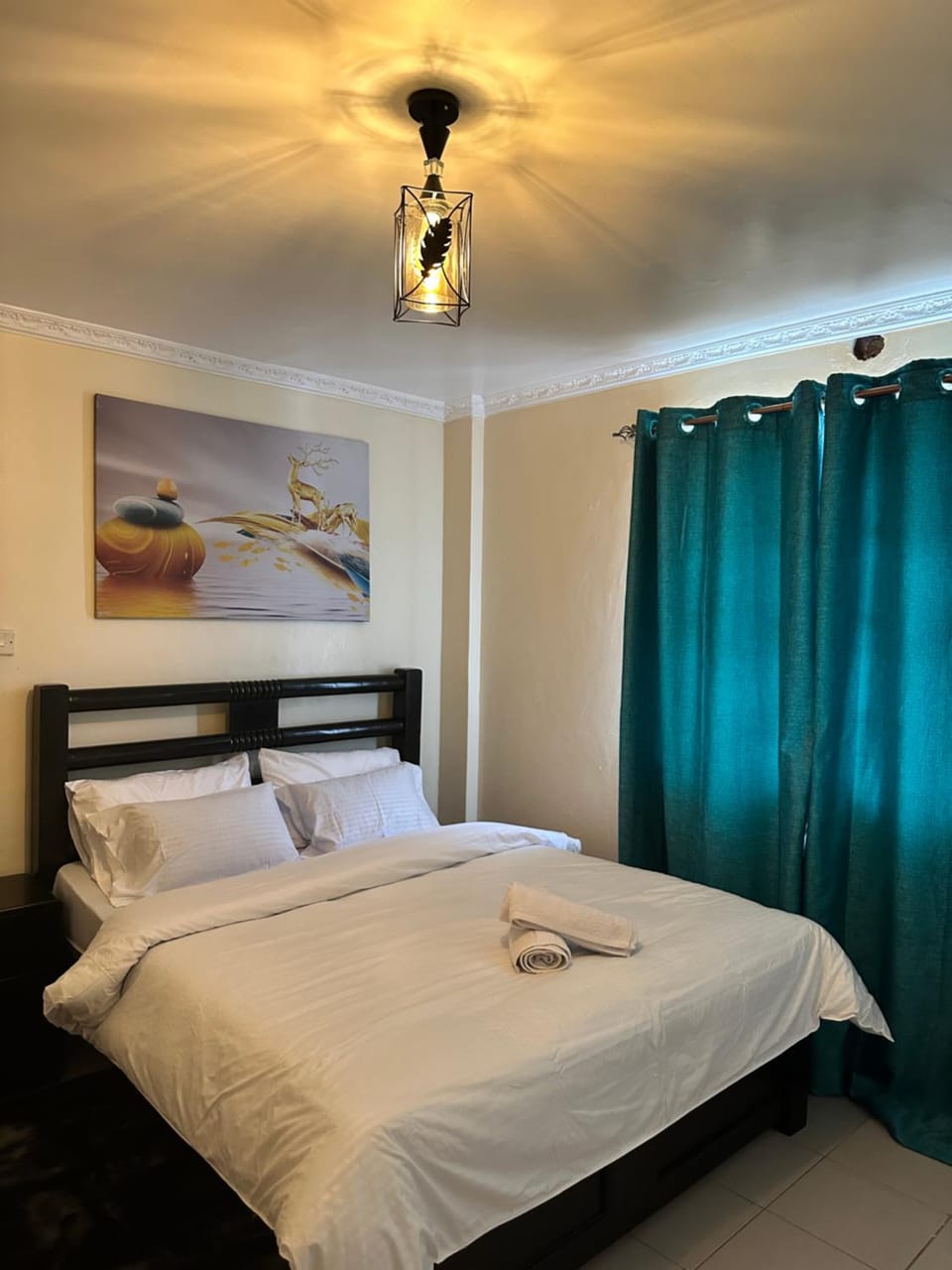Vane luxury Homes Apartment in Kenya