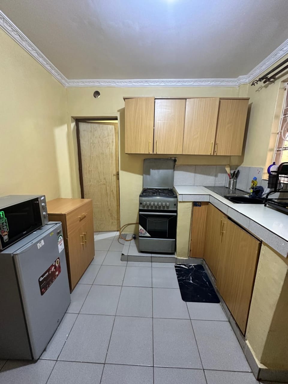 Vane luxury Homes Apartment in Kenya