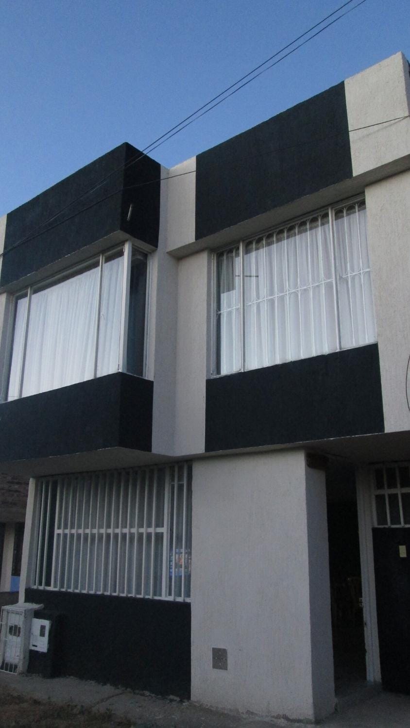 El lugar perfecto para conocer Boyacá House in Sogamoso