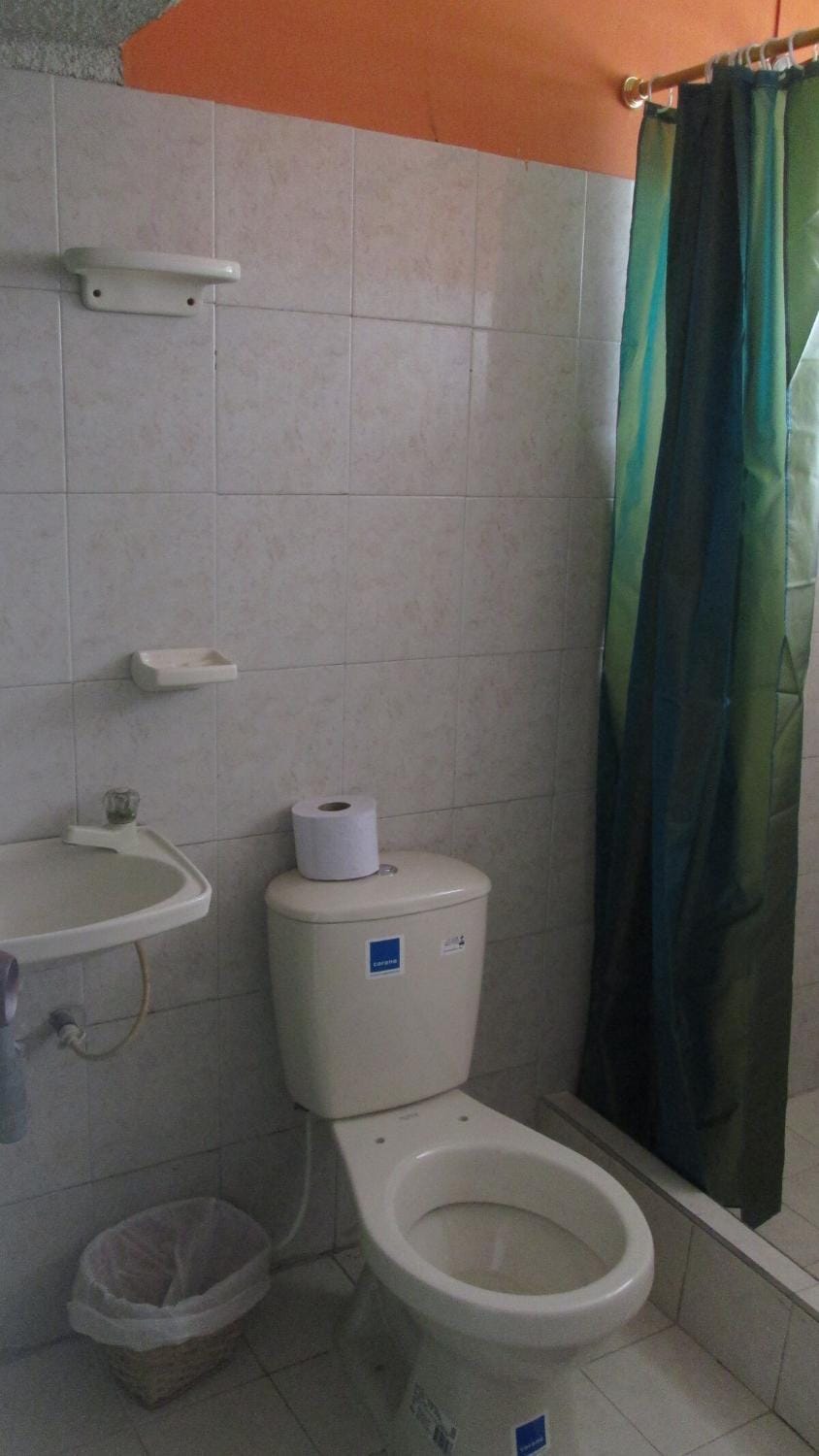 El lugar perfecto para conocer Boyacá House in Sogamoso