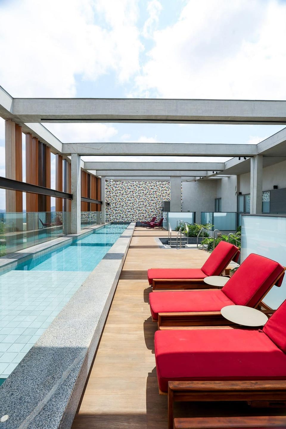 Casa Pantuso Alpha Ville Apartment in State of Minas Gerais, Brazil