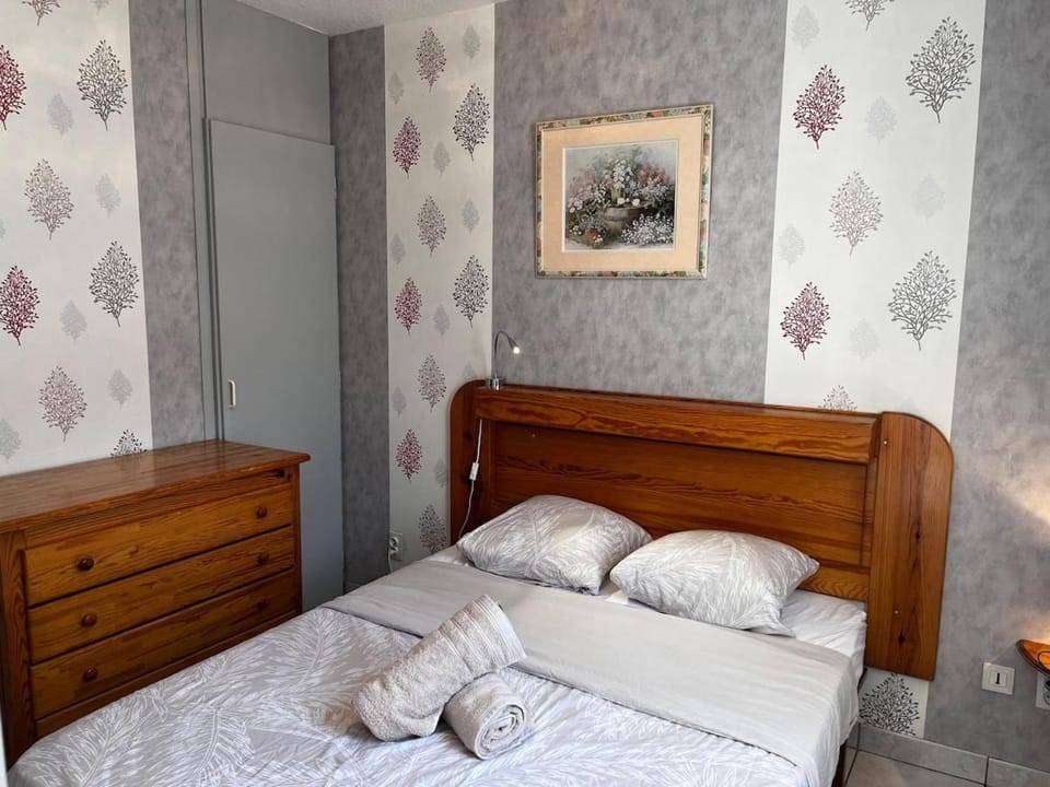 Lys des Pyrénées Apartment in Catalonia