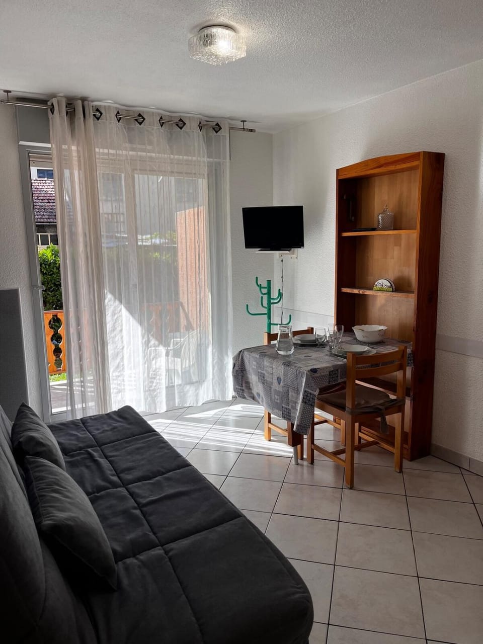 Lys des Pyrénées Apartment in Catalonia