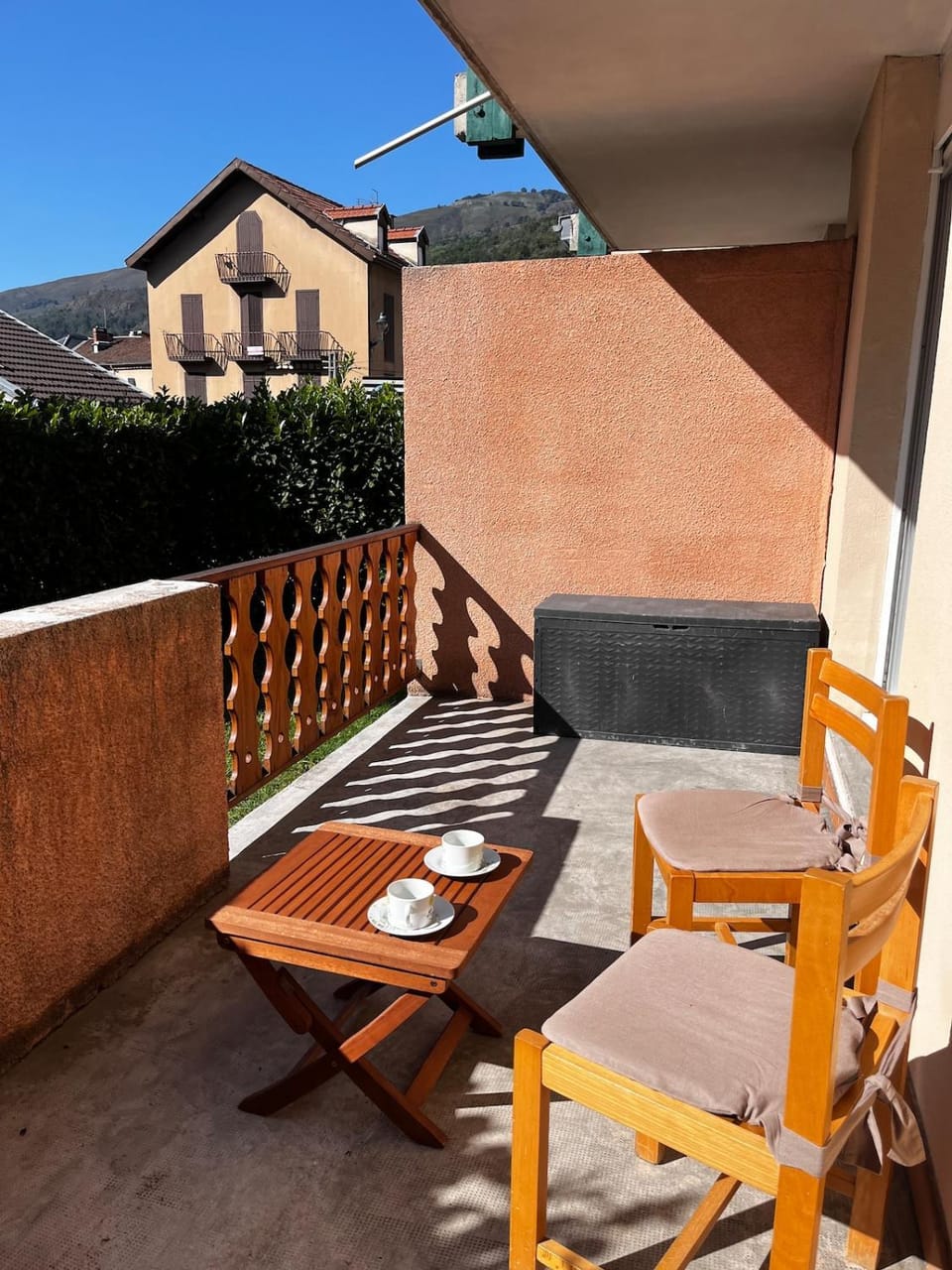 Lys des Pyrénées Apartment in Catalonia
