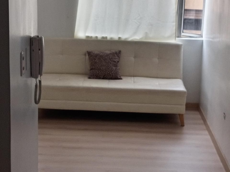 76 2 El Jardín Apartamento La Carolina Quito Apartment in Quito