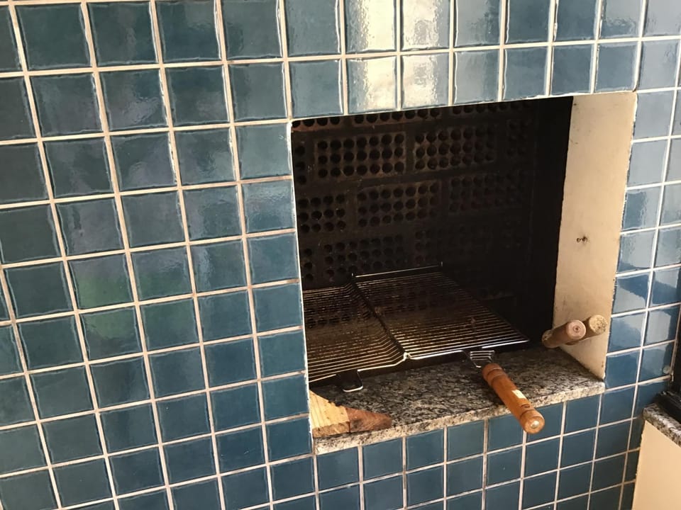 BBQ facilities