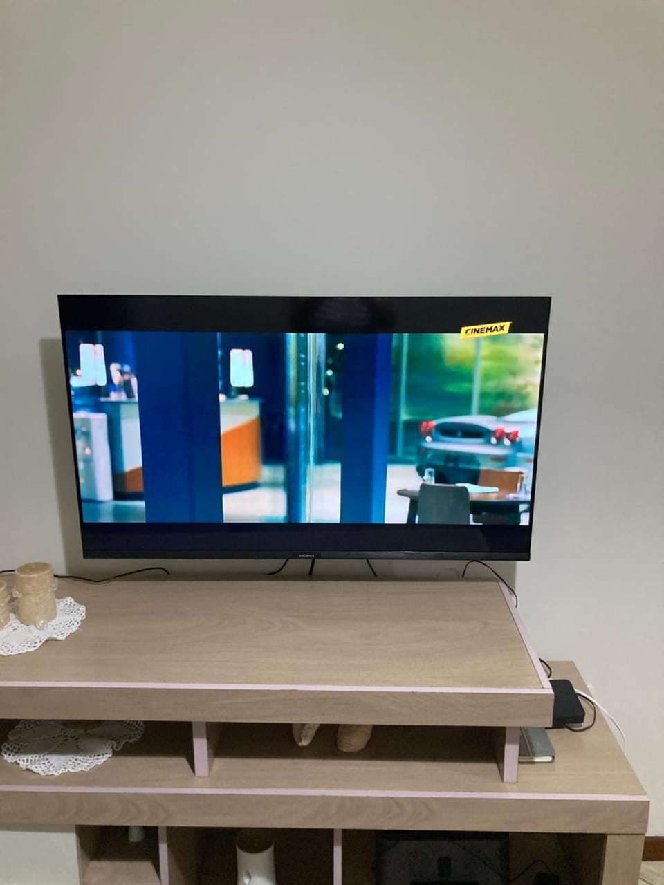 TV and multimedia