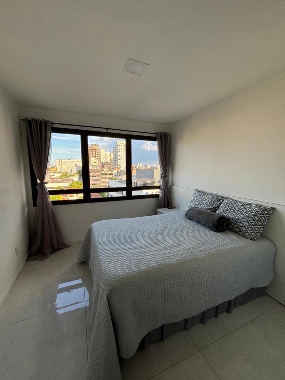 Bed, View (from property/room)
