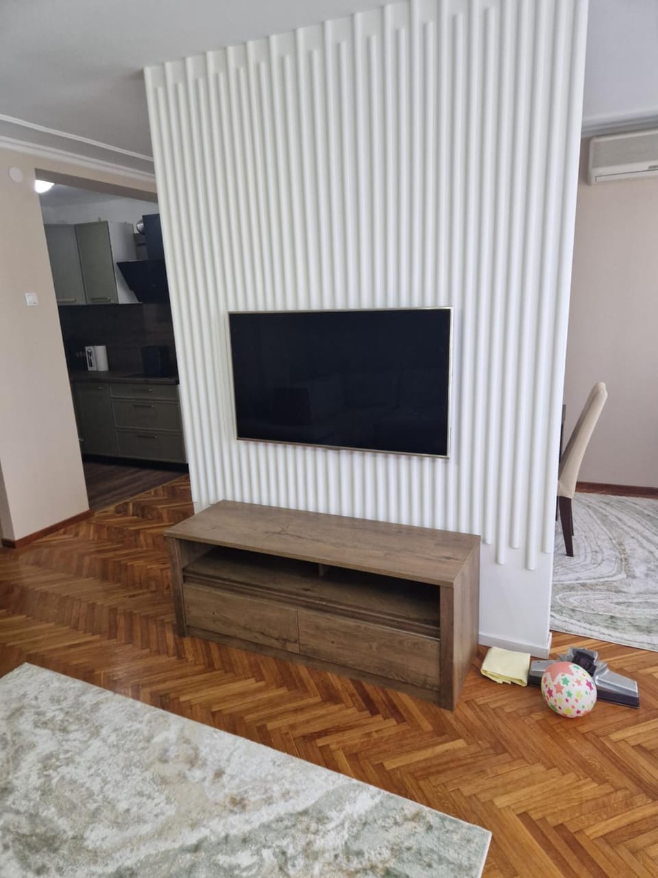 Communal lounge/ TV room, TV and multimedia, Evening entertainment