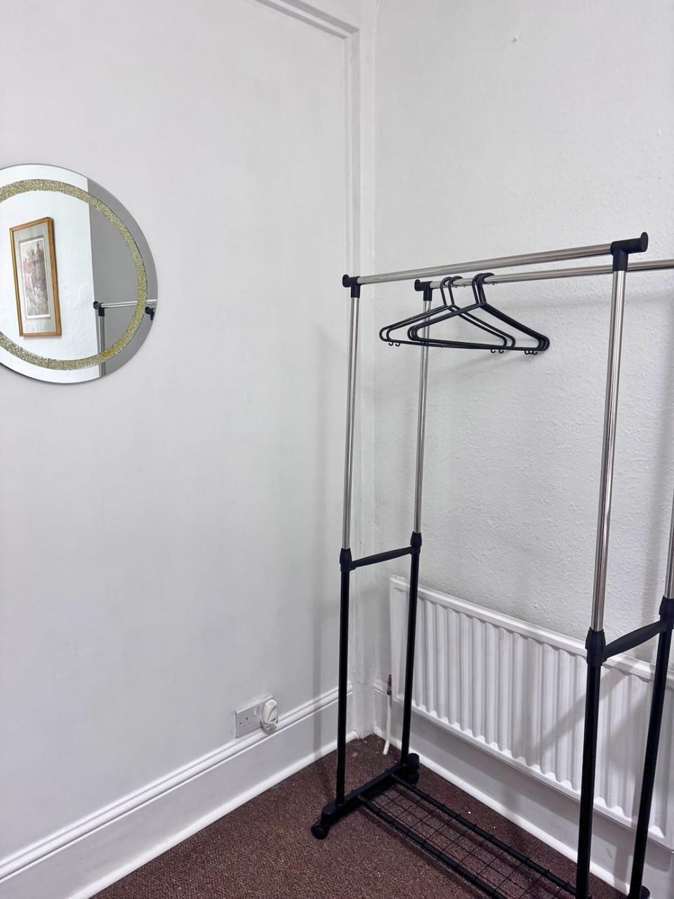 wardrobe