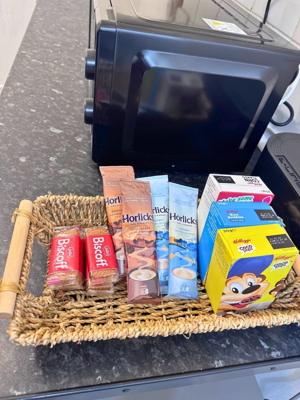minibar
