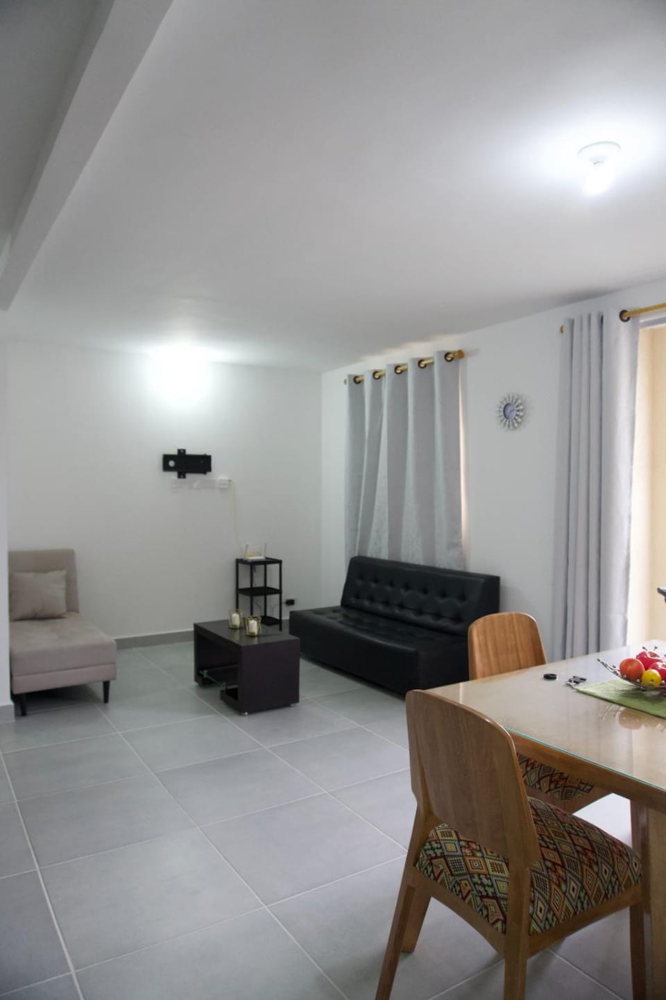 Encanto de Serena Apartment in Bolivar