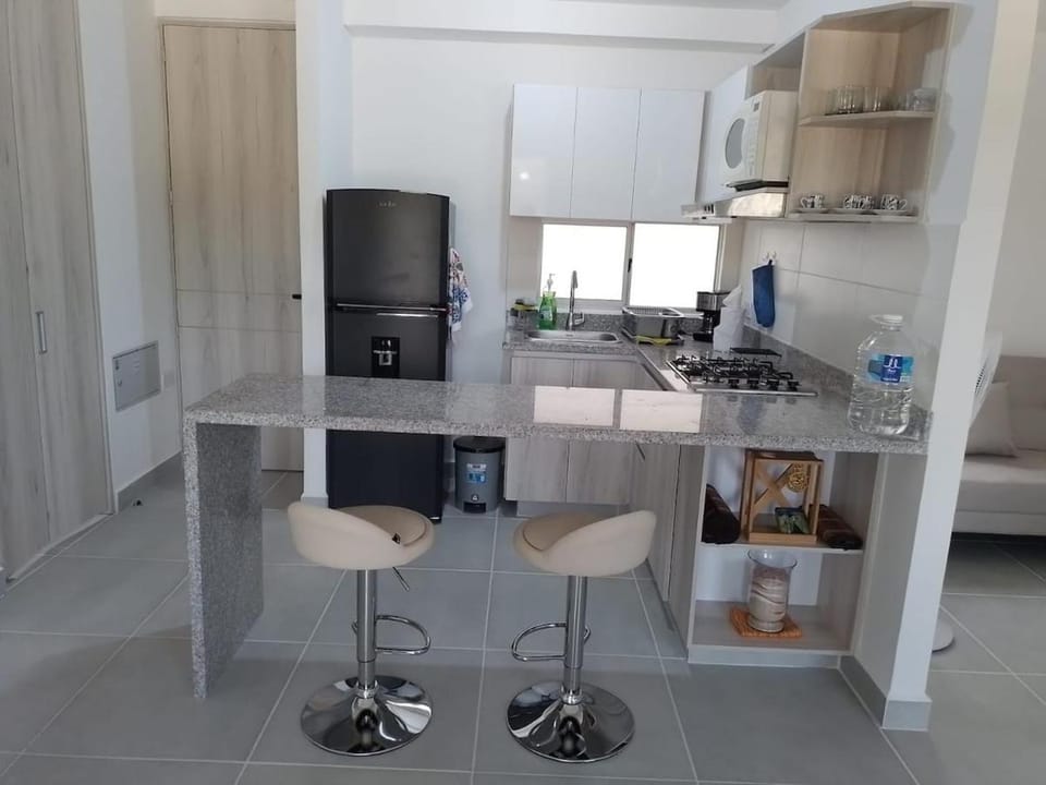 Encanto de Serena Apartment in Bolivar