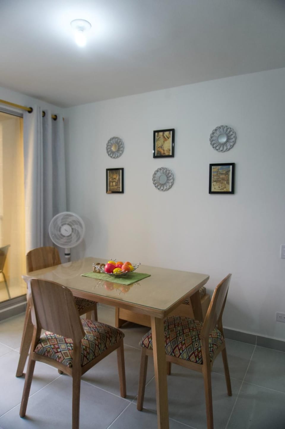 Encanto de Serena Apartment in Bolivar