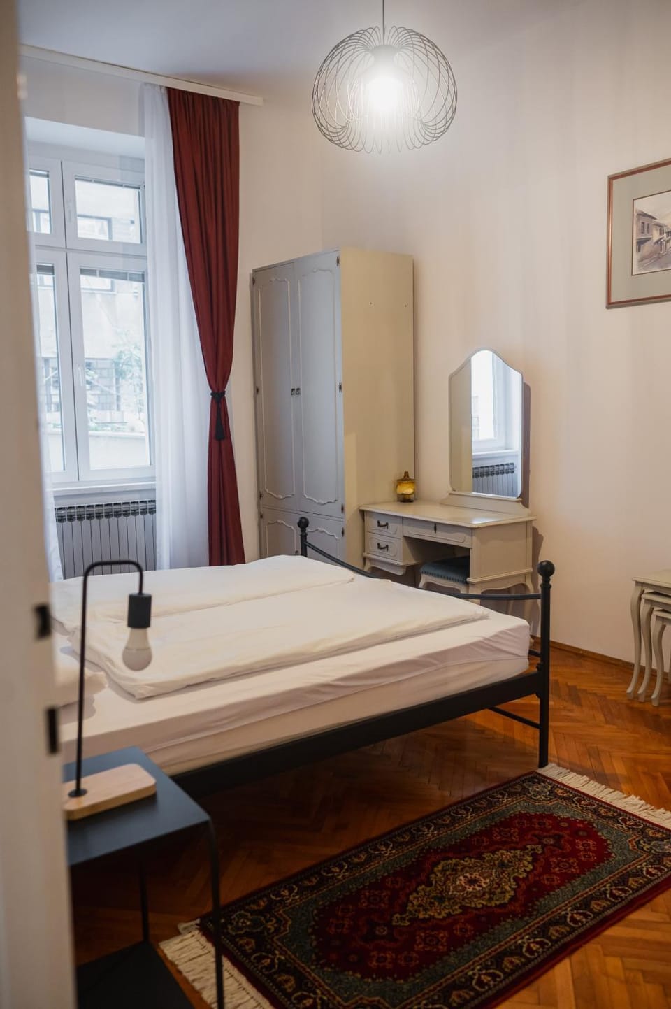 Maison 117 - Spacious 3-Bedroom Apartment in Ferhadija Apartment in Sarajevo