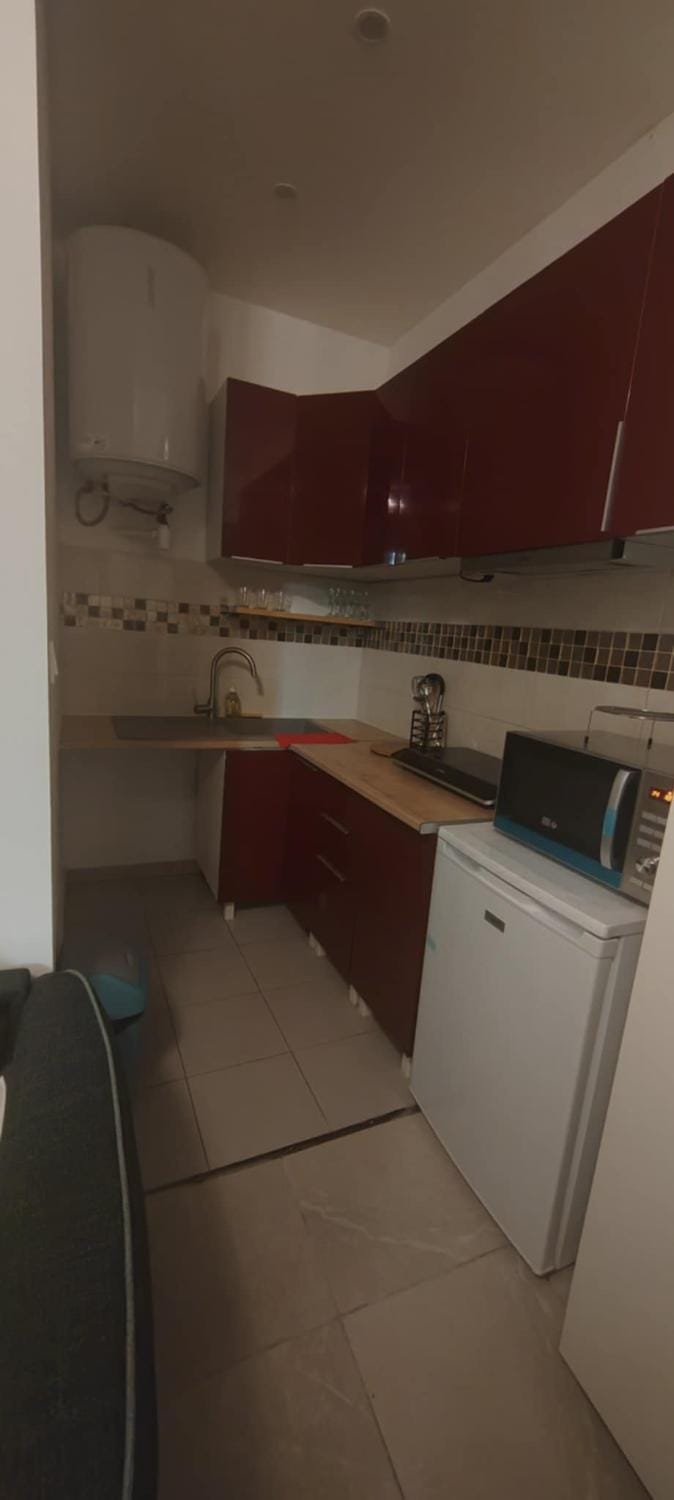 388Paradis08 Bed and Breakfast in Marseille