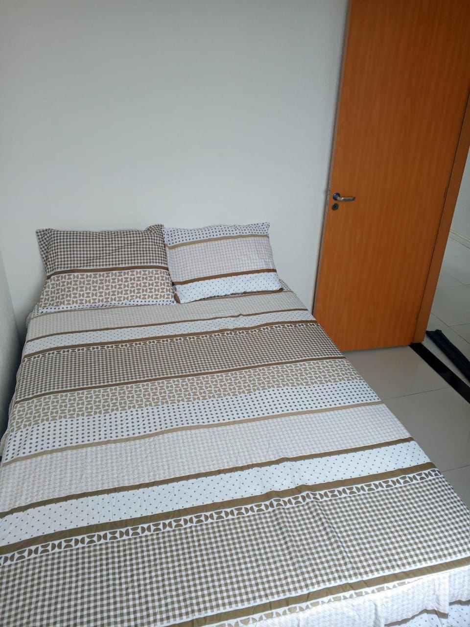 Apartamento completo em condomínio com piscina próximo a praia Apartment in Lauro de Freitas