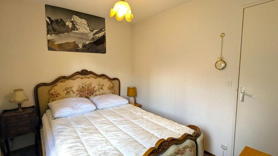 Résidence Les Anémones - Agréable Appartement de montagne 4 pers MAE-5073 Apartment in Provence-Alpes-Côte d'Azur