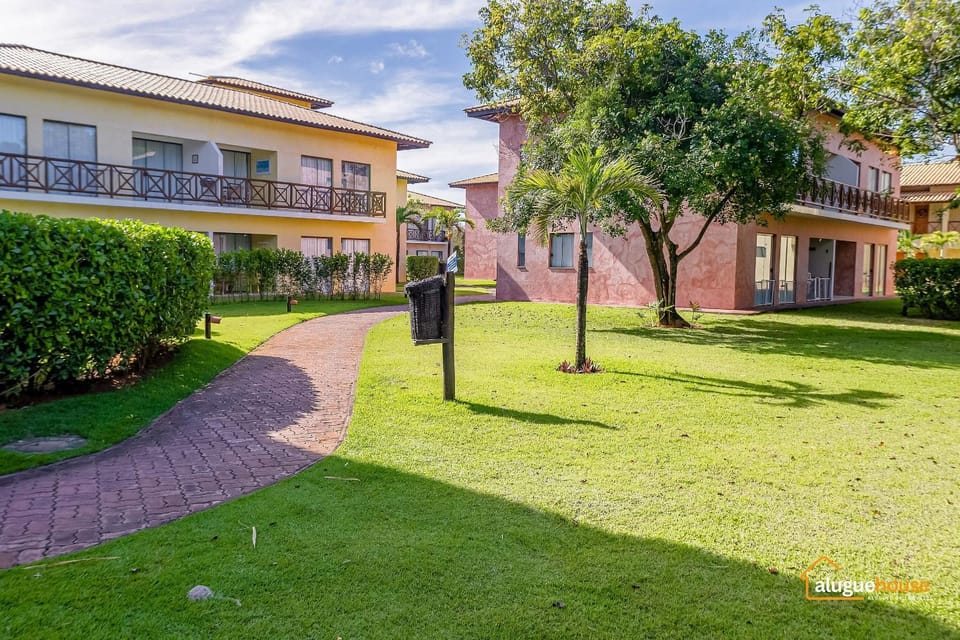 Garden, Balcony/Terrace