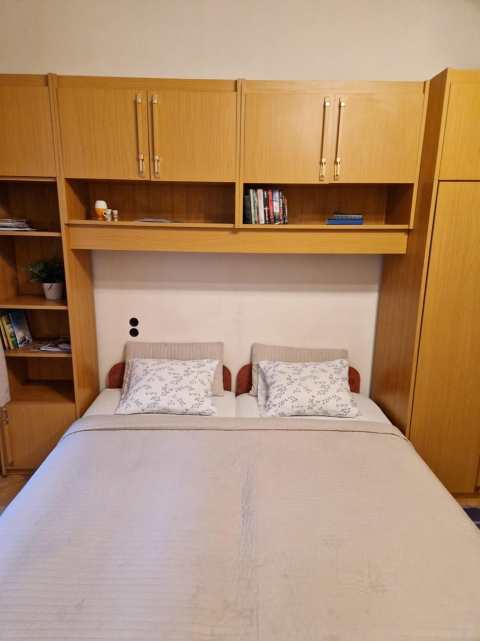 M Apartments - Downtown Apartment in Budapest