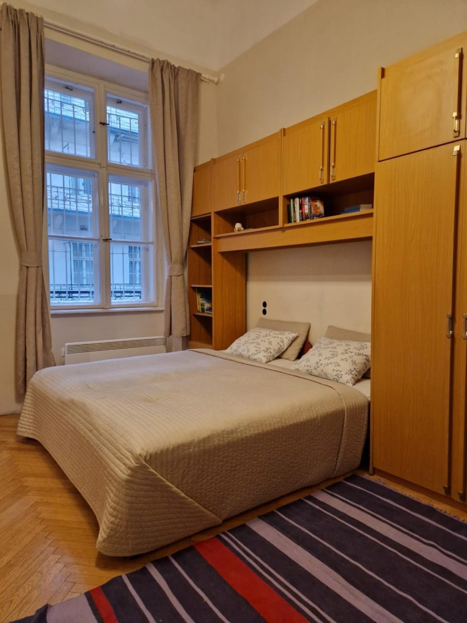 M Apartments - Downtown Apartment in Budapest