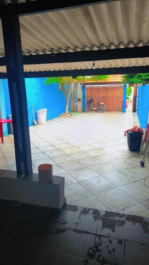Recanto da Aline House in Ubatuba