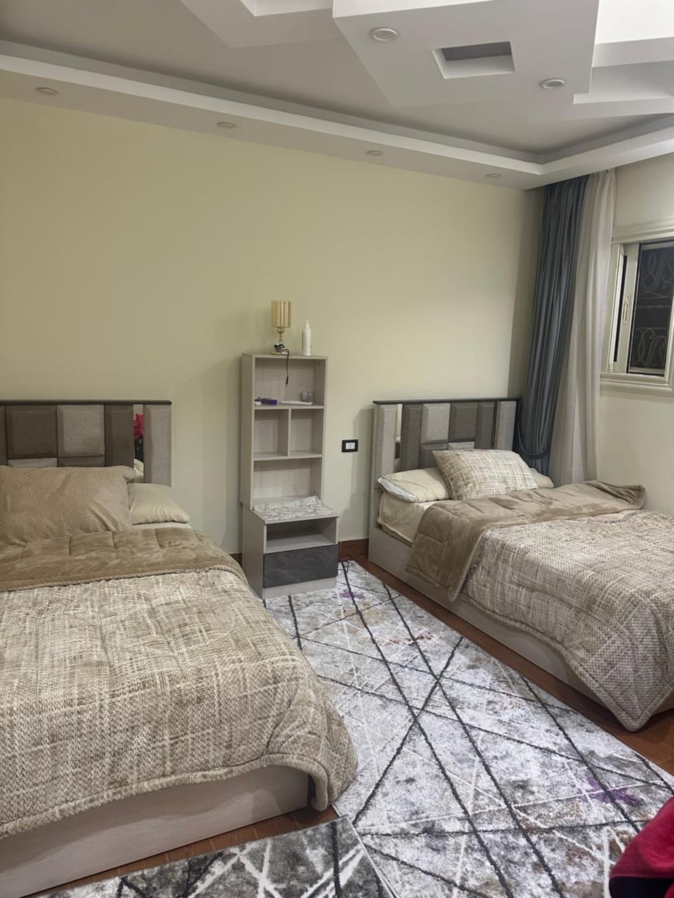 شقة مفروشة سوبر لوكس Super Lux Furnished Apartment Apartment in Cairo Governorate