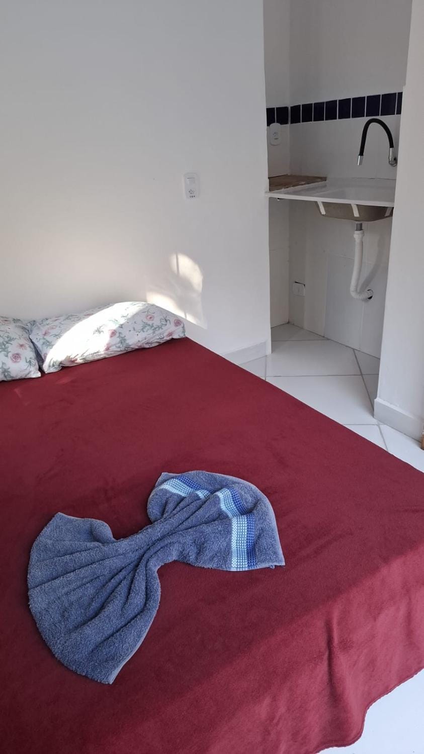 Casa mar House in Armacao dos Buzios