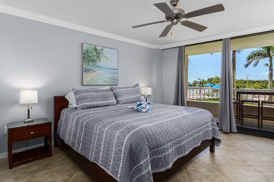 South Seas Beach Diversion Apartment in Marco Island