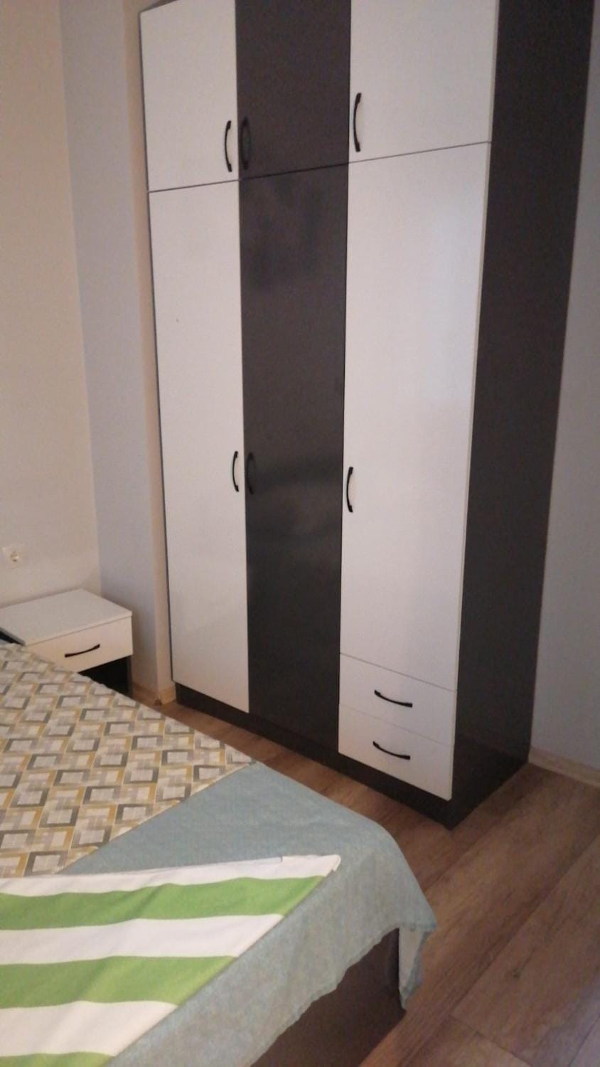 Апартамент войвода Apartment in Varna