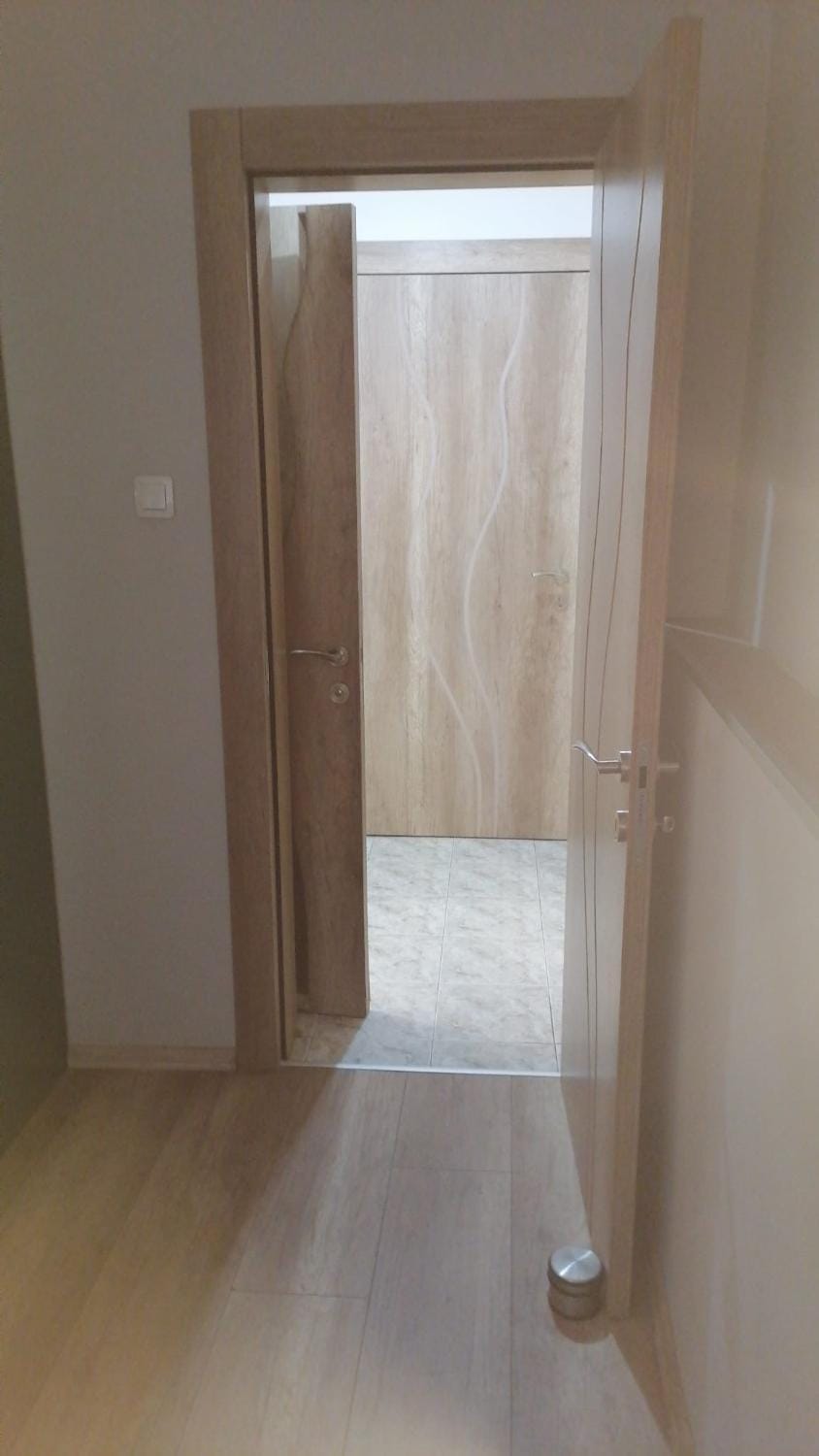 Апартамент войвода Apartment in Varna