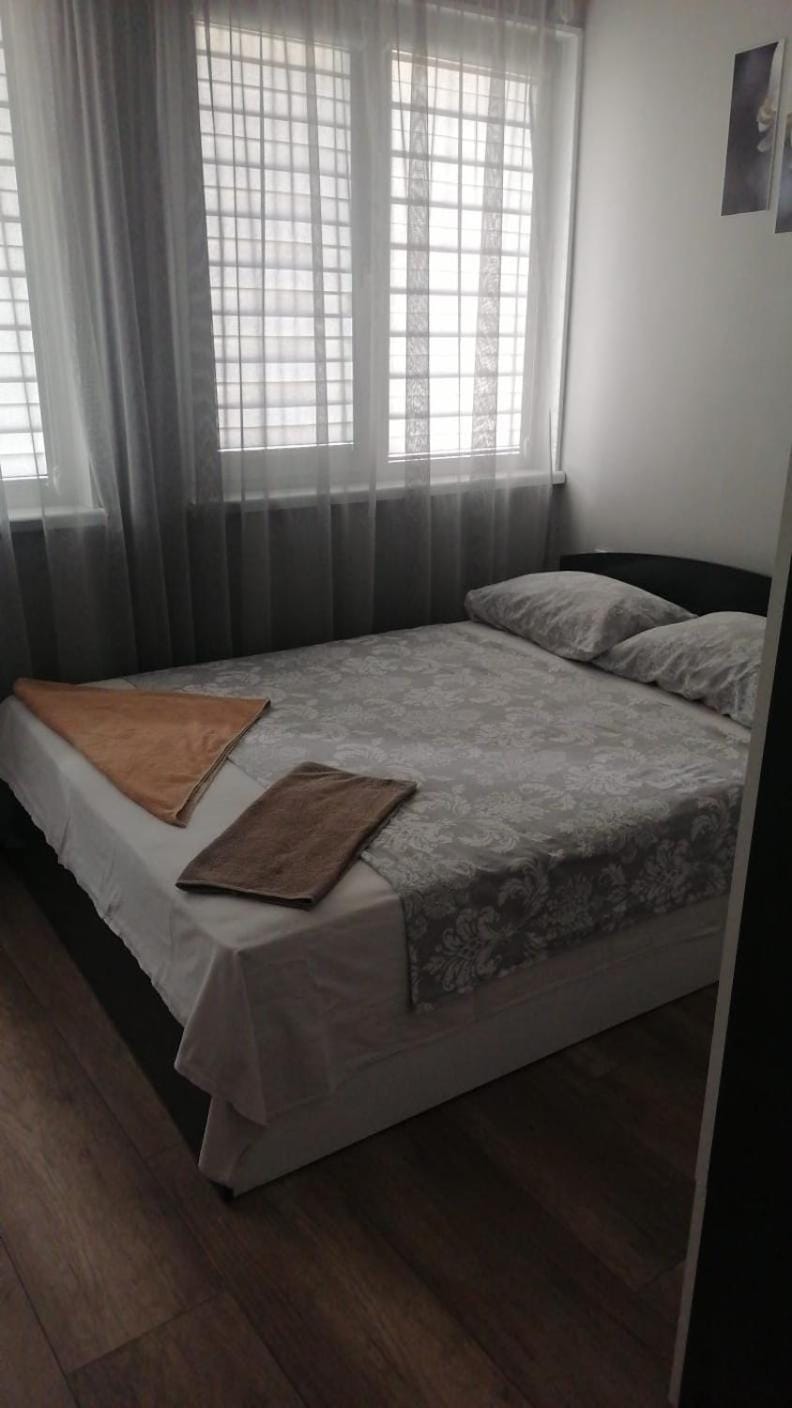 Апартамент войвода Apartment in Varna