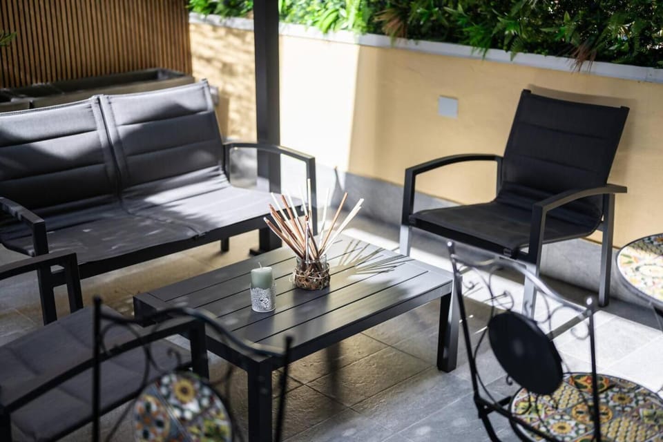 L'Eco del Centro Charme nel cuore di Napoli Apartment in Naples