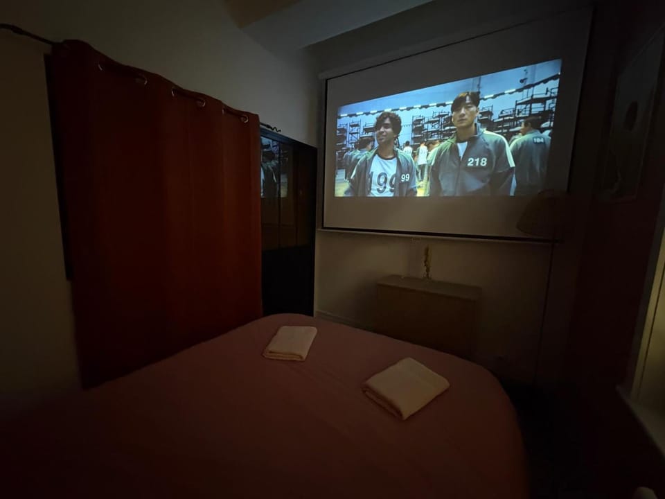 Grand Place Arras RDC 4 pers vidéoprojecteur Apartment in Arras