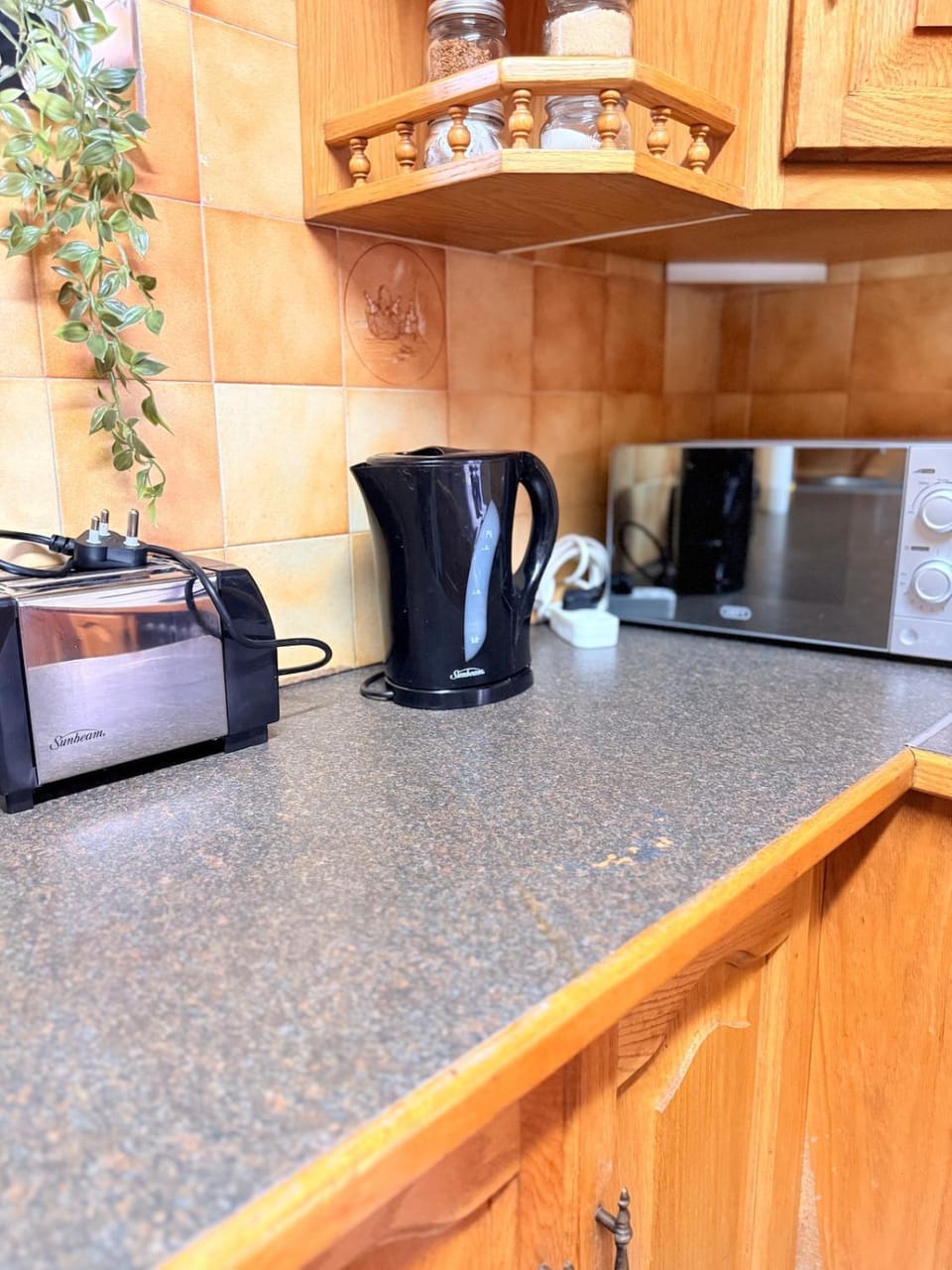 Cosy flat with garden near Loftus & embassies Apartment in Pretoria
