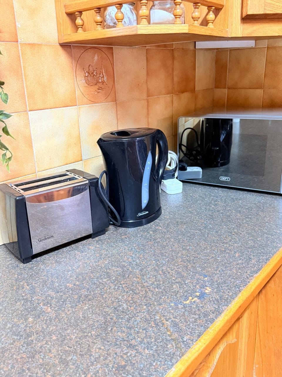 Cosy flat with garden near Loftus & embassies Apartment in Pretoria