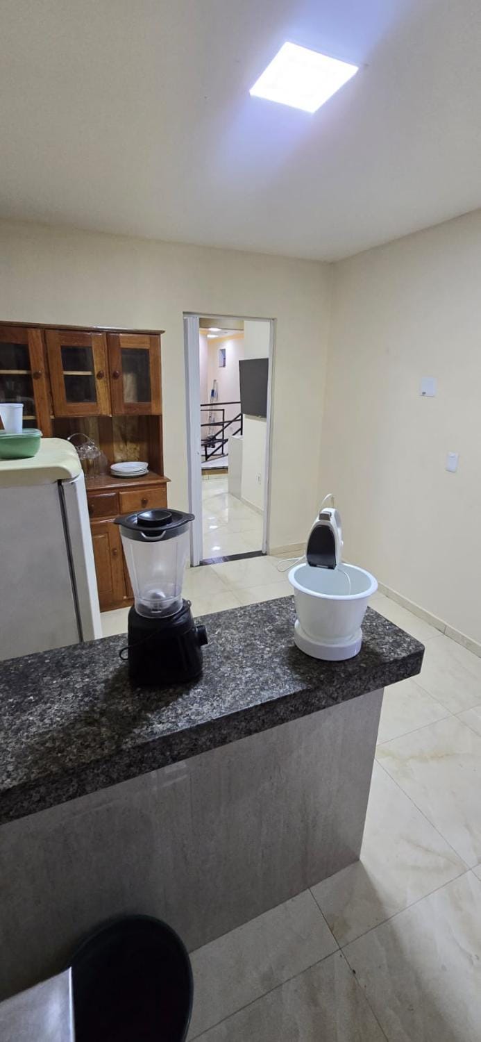 CASA TRES QUARTOS COM SUITe House in Belém