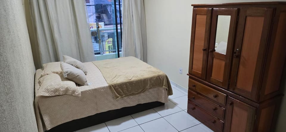CASA TRES QUARTOS COM SUITe House in Belém