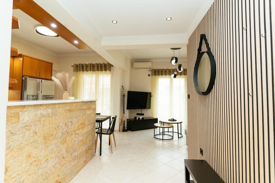 TV and multimedia, Seating area