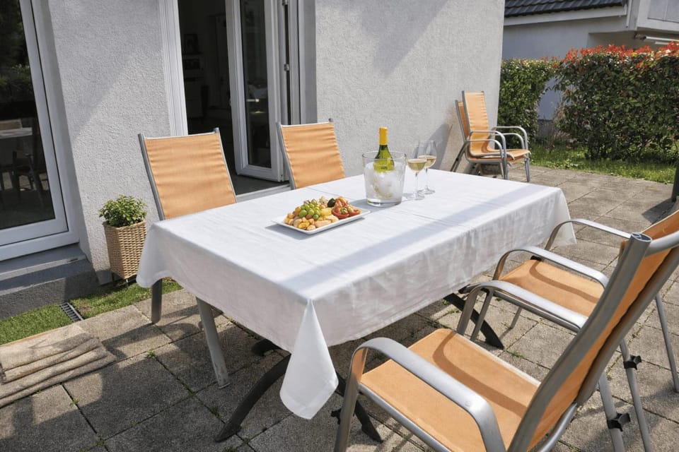 La Houblonnière Alsatian charm and comfort House in Strasbourg