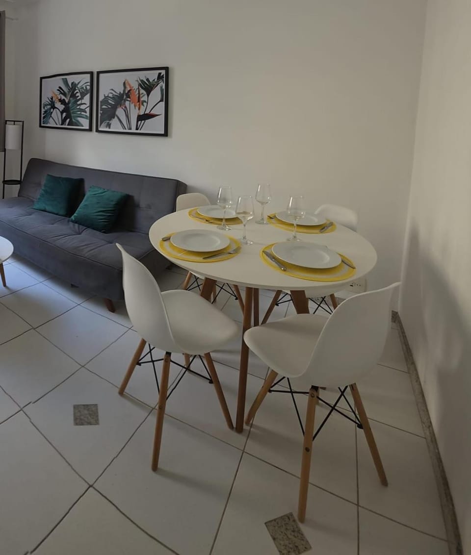 SCR - Ipanema- Pé na Areia 2 Qts no Coração de Ipanema Apartment in Rio de Janeiro