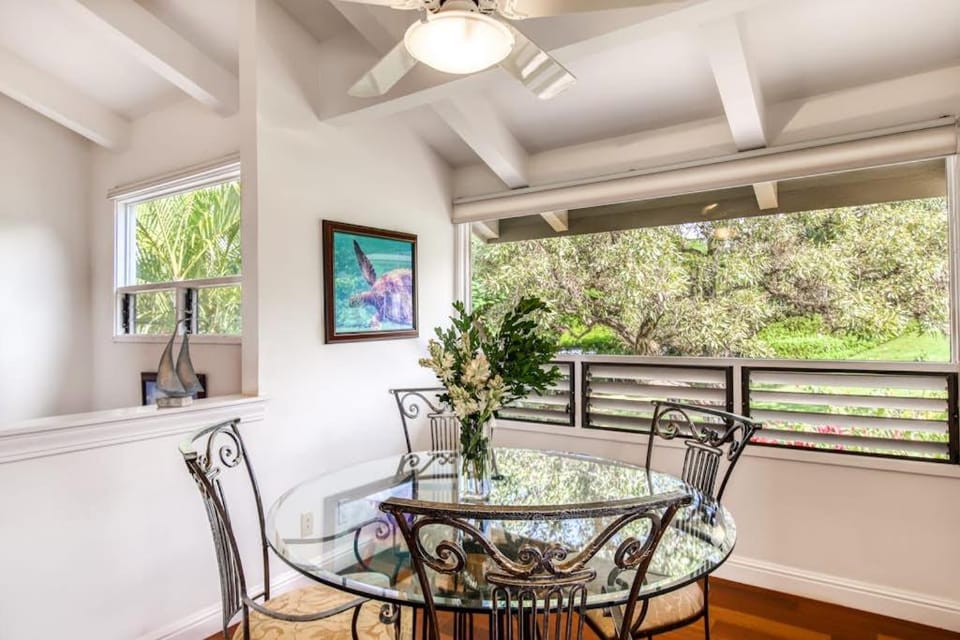 Wailea Ekolu Village 410 House in Wailea