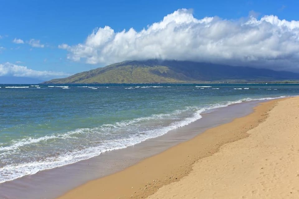 Kauhale Makai 333 House in Kihei