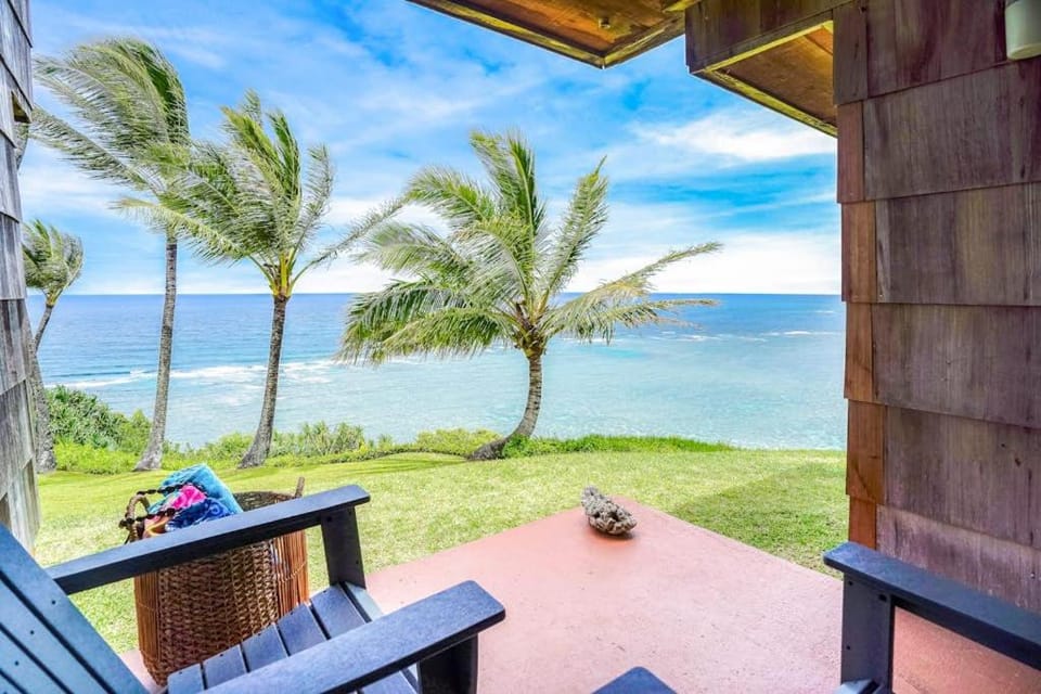 Sealodge at Princeville J3 House in Princeville