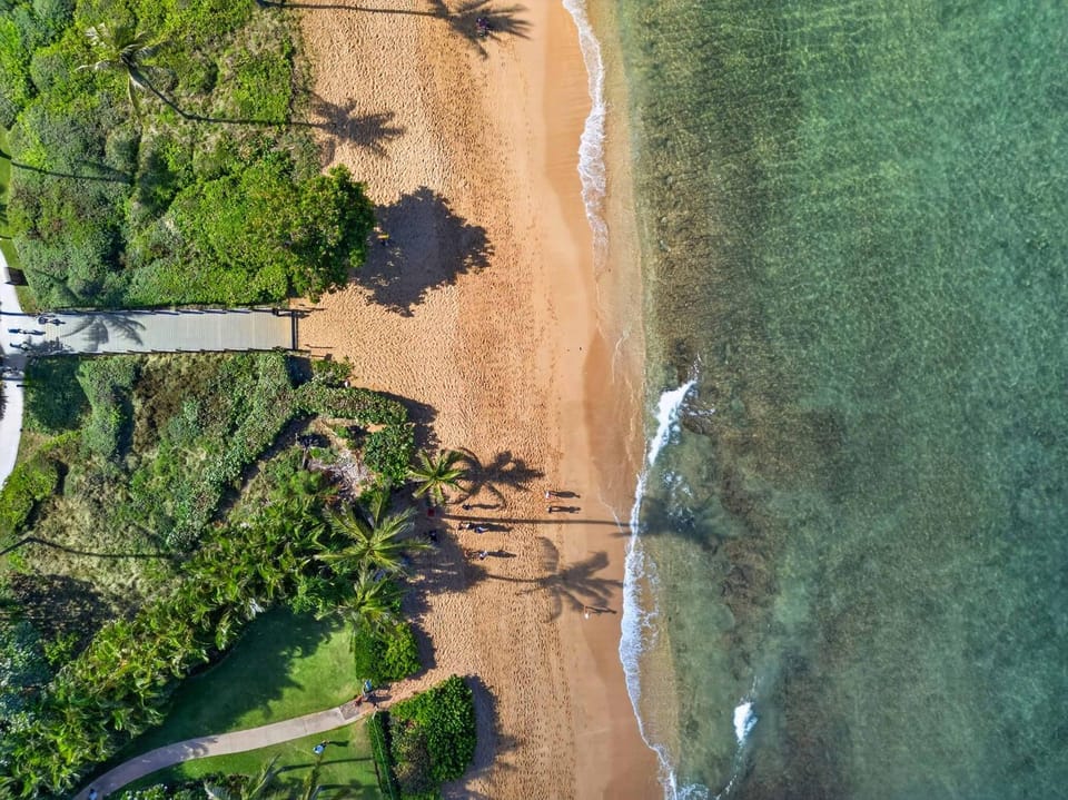 Maui Kai 508 House in Kaanapali