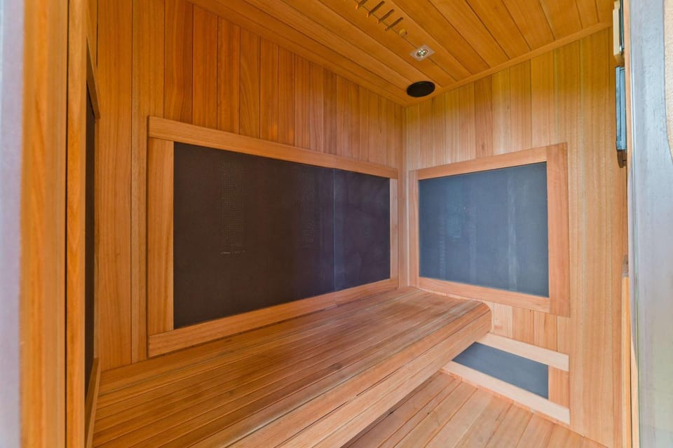 Luxury Retreat in Kona with Saltwater Pool House in Holualoa