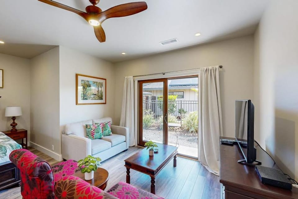 Star of Waikoloa Beach Resort - Ainamalu Ohana Guest House Inn in Puako