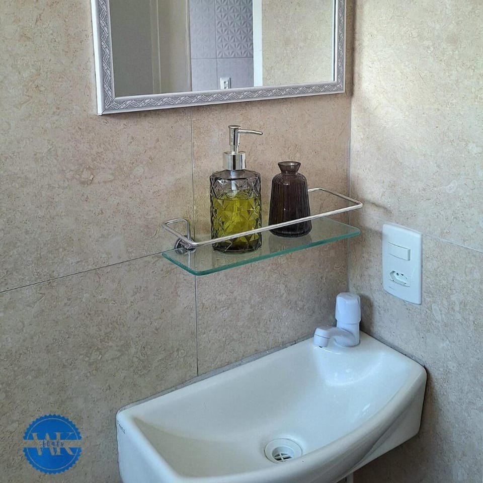 WK Flat em Porto de Galinhas Apartment in Ipojuca